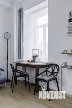 1-к квартира, посуточно, 18м2, 1/1 этаж