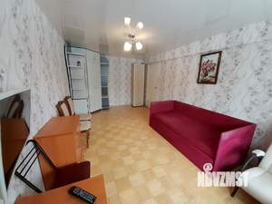 1-к квартира, на длительный срок, 31м2, 2/5 этаж