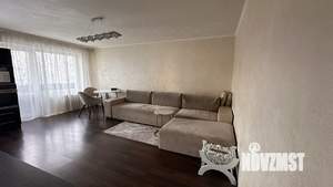 3-к квартира, на длительный срок, 62м2, 3/5 этаж