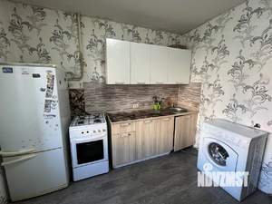 2-к квартира, на длительный срок, 54м2, 2/10 этаж