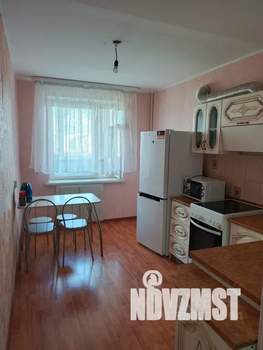 1-к квартира, посуточно, 32м2, 11/12 этаж