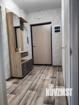 2-к квартира, на длительный срок, 38м2, 12/24 этаж