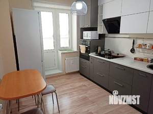 1-к квартира, посуточно, 35м2, 12/18 этаж