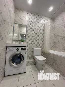 2-к квартира, посуточно, 41м2, 1/1 этаж