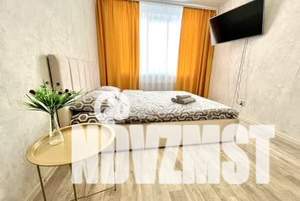 1-к квартира, посуточно, 32м2, 13/17 этаж