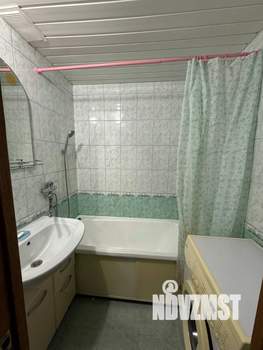 2-к квартира, на длительный срок, 44м2, 10/10 этаж