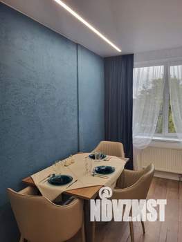 1-к квартира, посуточно, 45м2, 3/17 этаж