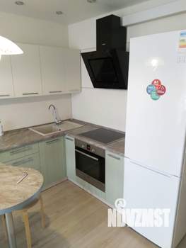 2-к квартира, на длительный срок, 48м2, 12/18 этаж