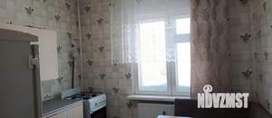 1-к квартира, на длительный срок, 33м2, 5/10 этаж