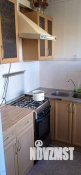 1-к квартира, на длительный срок, 30м2, 3/5 этаж