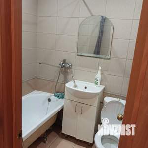 Студия квартира, на длительный срок, 24м2, 12/12 этаж