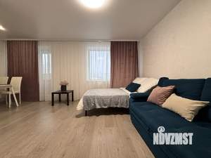 2-к квартира, посуточно, 59м2, 2/12 этаж