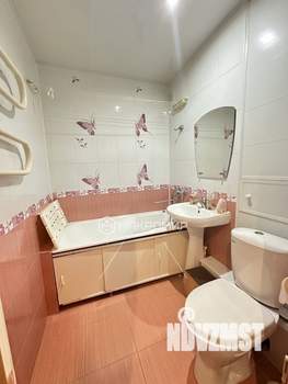1-к квартира, на длительный срок, 31м2, 4/5 этаж