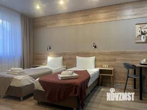 2-к квартира, посуточно, 36м2, 1/1 этаж