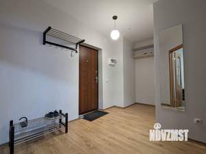 1-к квартира, на длительный срок, 41м2, 3/17 этаж