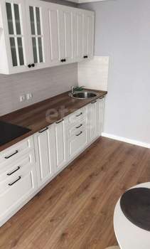 1-к квартира, на длительный срок, 34м2, 9/17 этаж