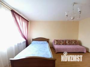 2-к квартира, посуточно, 60м2, 5/10 этаж