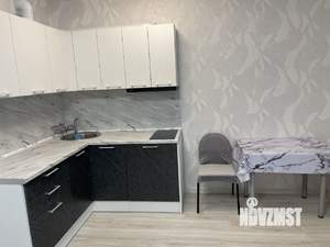 Студия квартира, на длительный срок, 26м2, 9/14 этаж