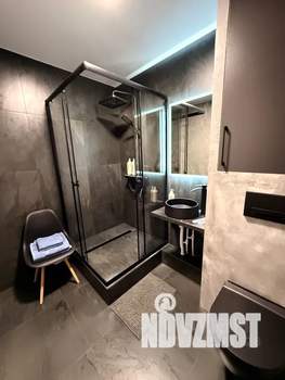 1-к квартира, посуточно, 20м2, 15/16 этаж