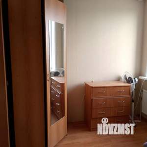 2-к квартира, на длительный срок, 47м2, 2/2 этаж