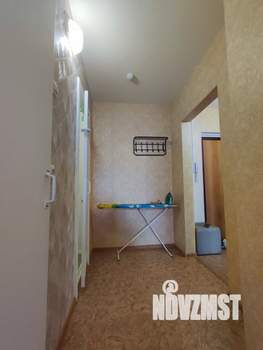 1-к квартира, на длительный срок, 36м2, 11/12 этаж