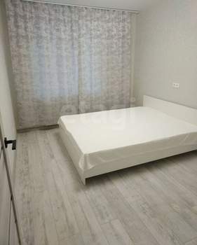 1-к квартира, на длительный срок, 33м2, 6/13 этаж