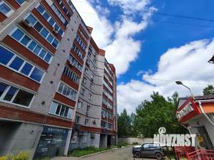 2-к квартира, на длительный срок, 70м2, 5/10 этаж