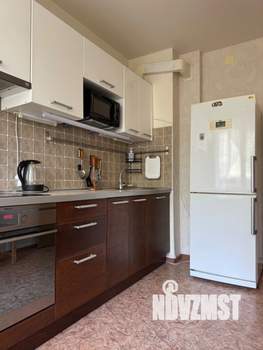 1-к квартира, на длительный срок, 36м2, 5/19 этаж