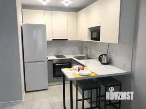 2-к квартира, посуточно, 42м2, 1/1 этаж