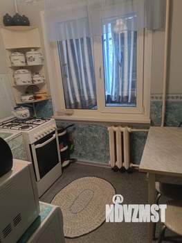 2-к квартира, на длительный срок, 45м2, 2/5 этаж