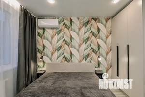 1-к квартира, посуточно, 40м2, 3/9 этаж