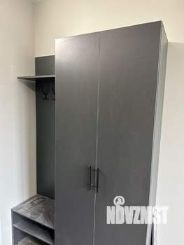 Студия квартира, на длительный срок, 20м2, 2/3 этаж