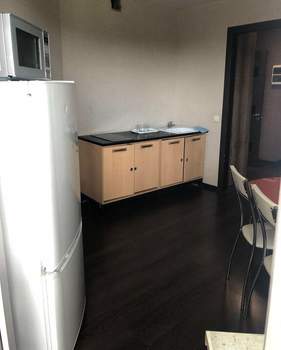 1-к квартира, на длительный срок, 36м2, 5/20 этаж
