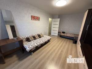 1-к квартира, на длительный срок, 33м2, 3/5 этаж