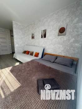 Студия квартира, посуточно, 27м2, 13/17 этаж