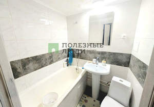 1-к квартира, на длительный срок, 31м2, 7/9 этаж