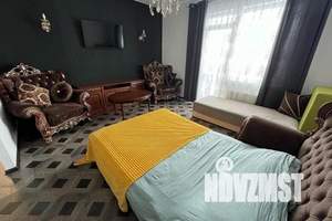 2-к квартира, посуточно, 85м2, 9/17 этаж