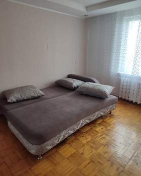 1-к квартира, на длительный срок, 30м2, 6/9 этаж