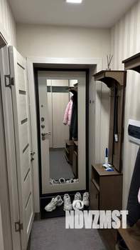1-к квартира, на длительный срок, 30м2, 2/5 этаж