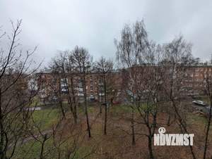 1-к квартира, на длительный срок, 30м2, 5/5 этаж