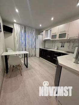 2-к квартира, посуточно, 60м2, 4/17 этаж