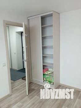 1-к квартира, посуточно, 32м2, 3/5 этаж