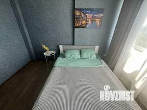 2-к квартира, посуточно, 60м2, 23/25 этаж