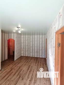 2-к квартира, на длительный срок, 41м2, 1/4 этаж