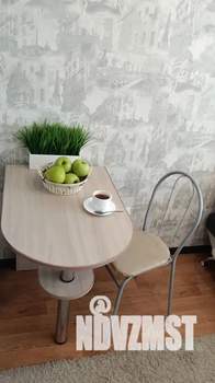 Студия квартира, посуточно, 25м2, 8/12 этаж