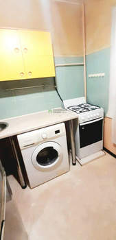 3-к квартира, на длительный срок, 49м2, 4/5 этаж