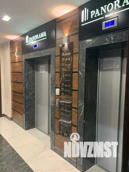 1-к квартира, посуточно, 39м2, 8/16 этаж