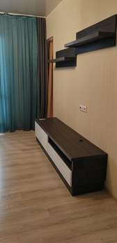 1-к квартира, на длительный срок, 37м2, 8/10 этаж