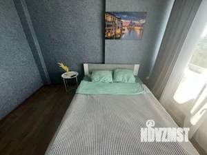 1-к квартира, посуточно, 60м2, 1/1 этаж