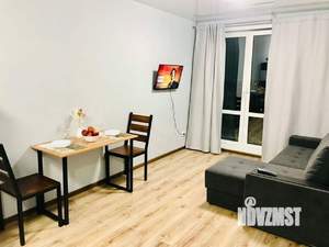 2-к квартира, посуточно, 60м2, 1/1 этаж
